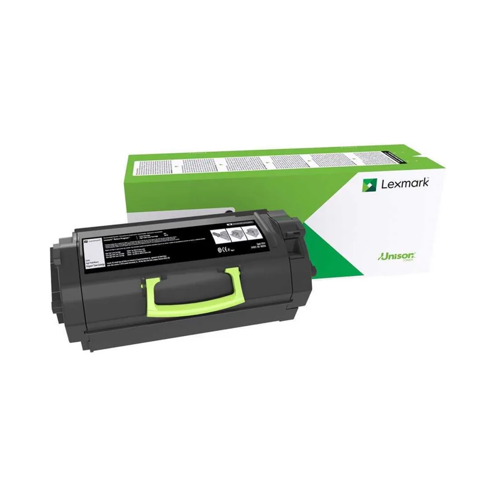Lexmark MS810dn / MS811dn / MX711 / MX811 / MX812dn Orijinal Toner