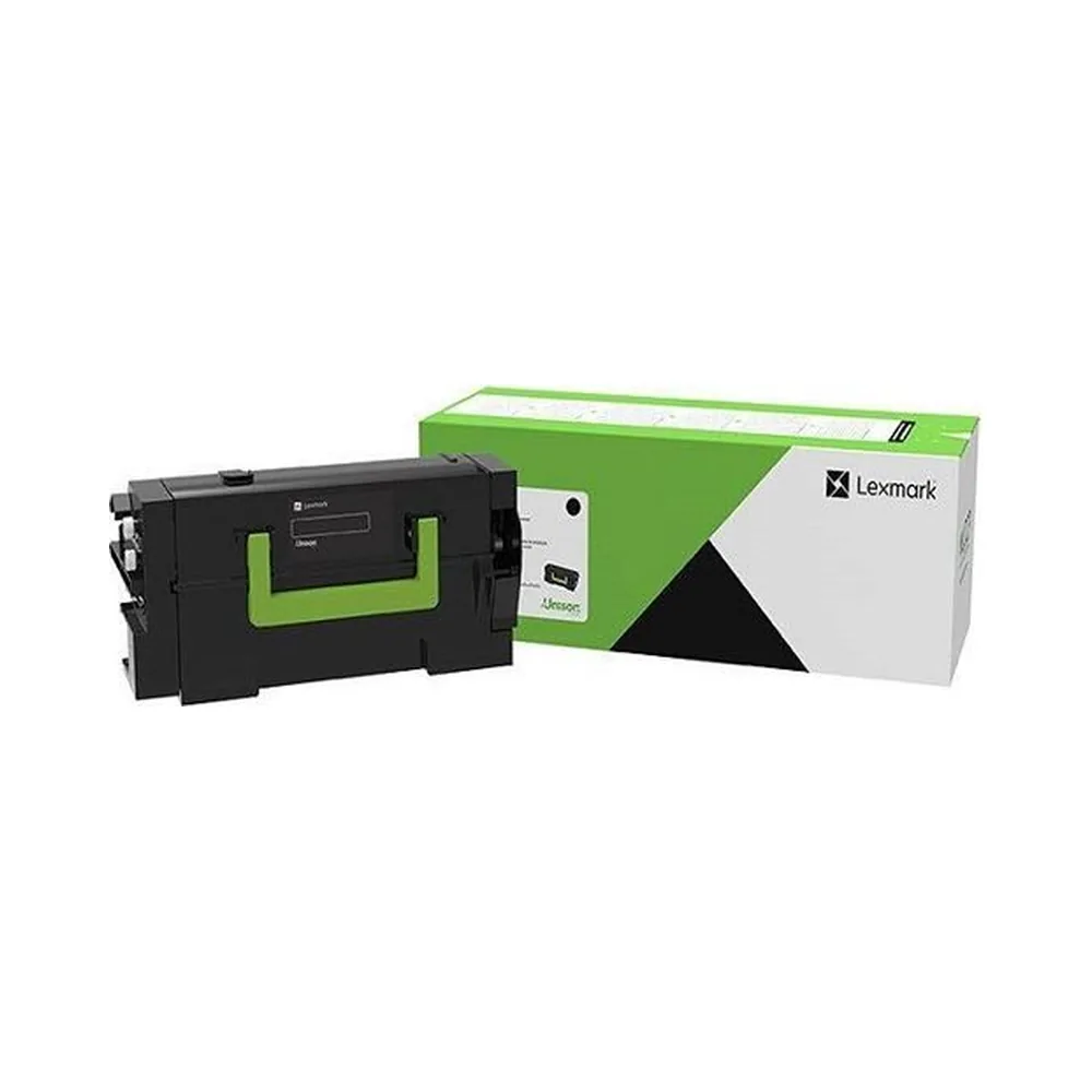 Lexmark MS821dn / MS823dn / MS826ade / MX721ade Orijinal Toner